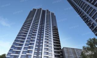 宁波万科未来之光保洁是那家外包 万科未来之光怎么样