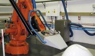 激光笔带上飞机吗小于45MW 熊孩子用激光照飞机