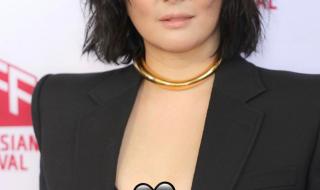 哪部电影,女主用墙灰花烟熏妆 烟熏妆图片