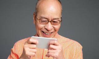 为什么手机上网很慢