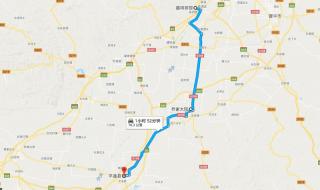 保定到平遥自驾游攻略 平遥古城自助游攻略