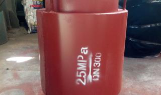 波纹补偿器多少米一个 无约束波纹补偿器