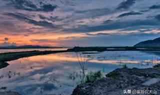 沧海桑田是化学变化 沧海桑田的沧海应是
