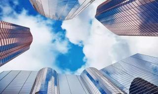 上海房价上涨火爆