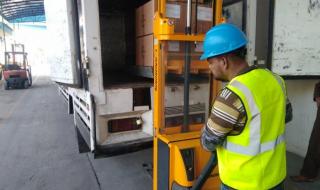 拜耳中国有限公司