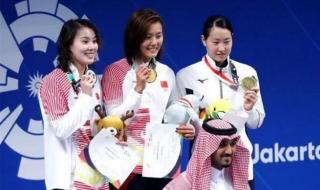 2021奥运中国奖牌榜排名 中国金牌数量排名