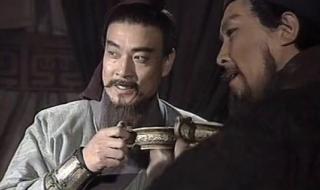 唐国强版三国演义