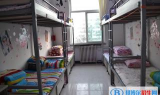 潍坊科技学院宣传片