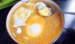 早餐粥的做法大全