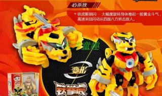 猪猪侠最强元灵排行