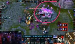 fnc夺冠是s几赛季 fncvsomg