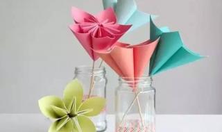 母亲节贺年卡怎么做 母亲节贺卡简单漂亮