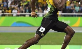 100米栏世界纪录冠军 奥运会100米记录