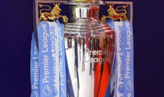 英超冠军奖杯可以永久保留吗 英超奖杯用什么材料