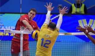 2006男篮世锦赛赛程