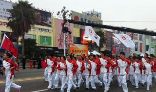 白银马拉松比赛规则 马拉松山地越野赛规则