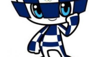 奥运会吉祥物的来历