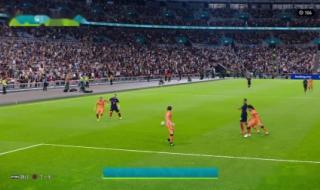 2021年欧洲杯荷兰队